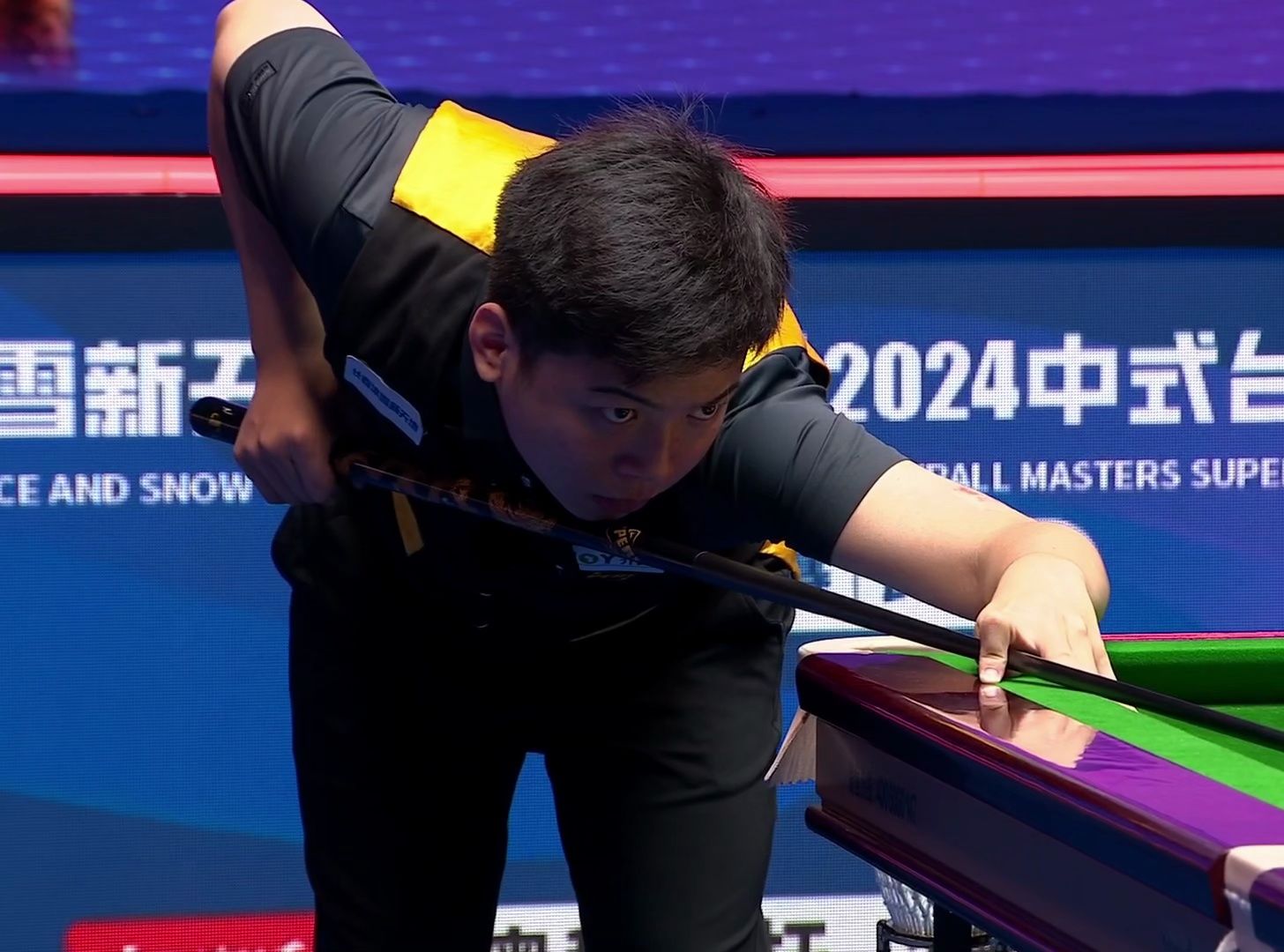 顶尖高手同 顶尖高手同