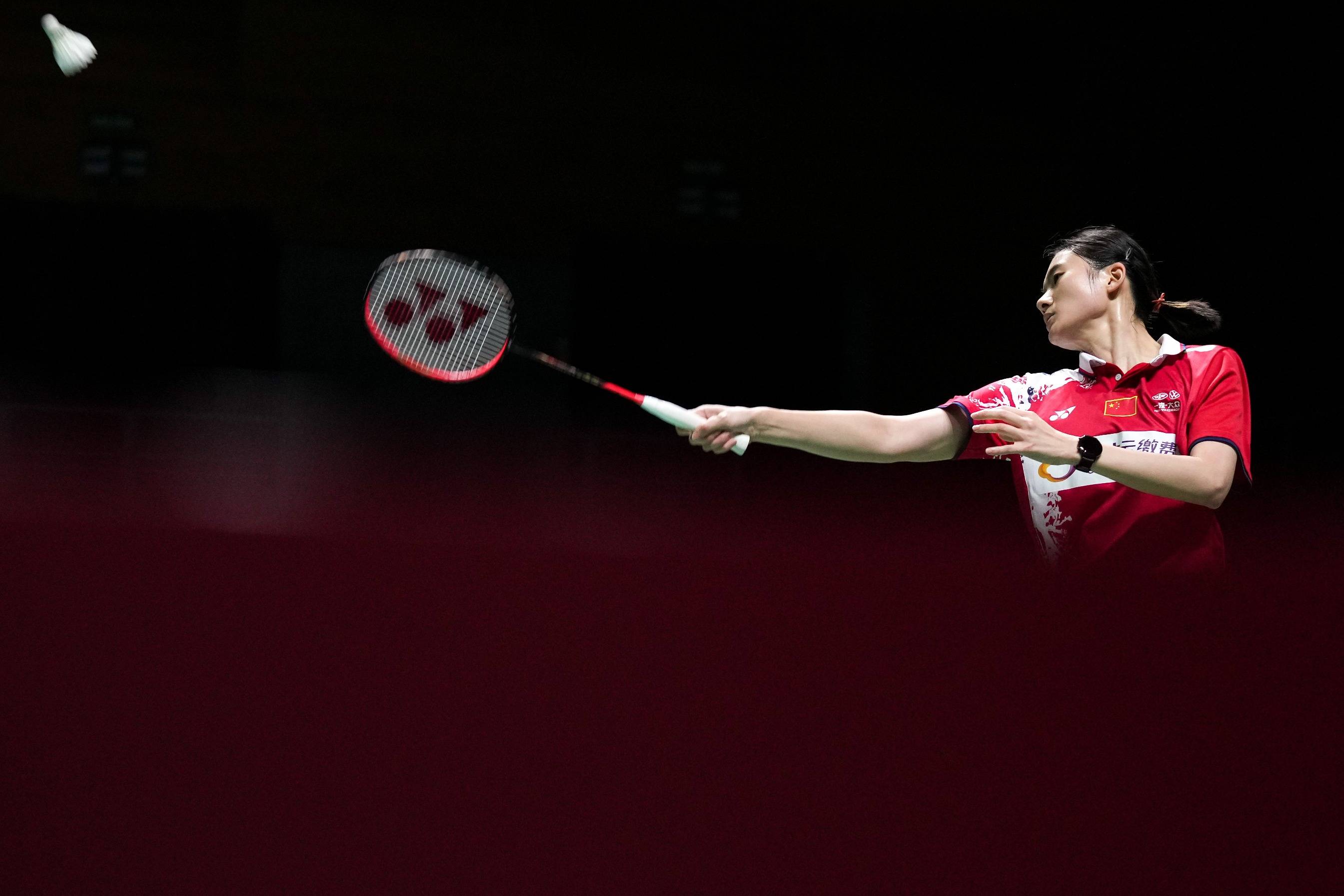 许多对手 许多对手