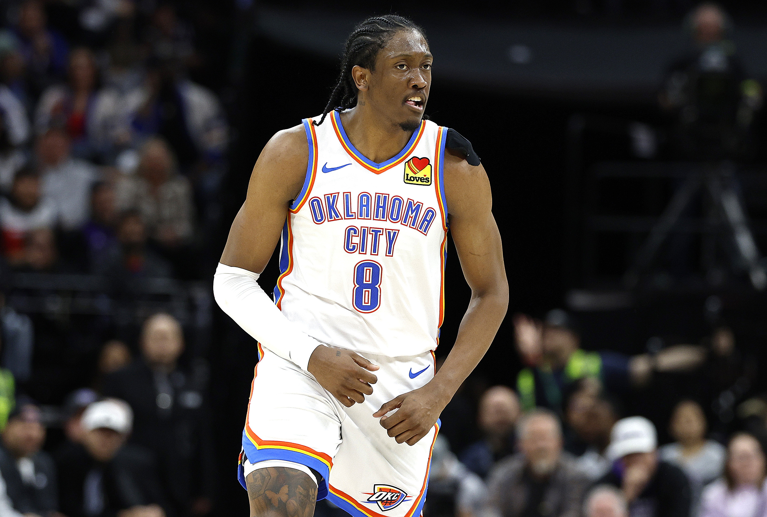 她将在火花 她将在火花