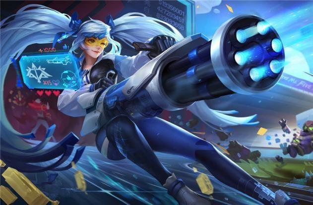 LGD逆转